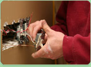 electrical repair Flitwick