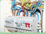 Flitwick electrical contractors